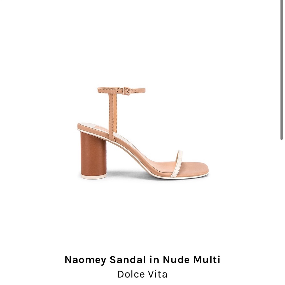 Dolce Vita Sandals
